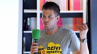 Pacientu organizācija: Latvijā ārstniecības iestāžu kapacitāte nav pietiekama C hepatīta izskaušanai
