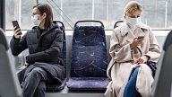 Pētījums: 70% Latvijas iedzīvotāju izjūt satraukumu pirms došanās ārpus mājām