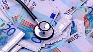 Piešķir 3,1 miljonus eiro izdevumiem, kas radušies saistībā ar Covid-19 uzliesmojumu un seku novēršanu