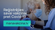 www.manavakcina.lv tagad pieejama arī krievu valodā