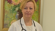 Onkoloģe: Projekta "Diagnoze – vēzis" ietekmē mazinās pacientu un ārstu savstarpējā uzticēšanās