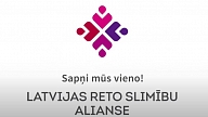 Reto slimību alianse: Latvijai nepieciešams Reto slimību plāns