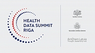 Rīgā notiks veselības aprūpes datu digitalizācijai veltīts tiešsaistes samits "Toward Data-Driven Health: Sharing is Caring"