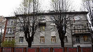 Slēgta sociālā aprūpes centra "Baldone" filiāle