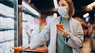 SPKC: Ar pašreizējo saslimstības samazinājuma tempu epidemioloģiskā situācija Latvijā varētu uzlaboties tikai maijā