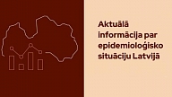 SPKC: Nedrīkstam ļaut Covid-19 trešajam vilnim Latvijā ieskrieties