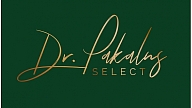 Testa rezultāti: "Dr. Pakalns Select Easy Breathe"

