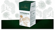 Testa rezultāti: "Hypnosols Sleep Support" – iemigšanai, veselīgam miegam un diennakts ritma saglabāšanai