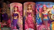 Tirgotājs atsauc lelli "My Little Girls", kas var ietekmēt reproduktīvo veselību