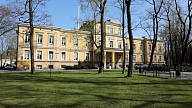 Traumotoloģijas un ortopēdijas slimnīcā veikti renovācijas darbi (FOTO)