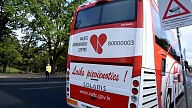 Trūkstošo asins krājumu papildināšanai VADC lūdz atsaukties vairāku grupu donorus