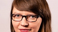 Veselības ministra Daniela Pavļuta biroju vadīs Vladislava Šķēle

