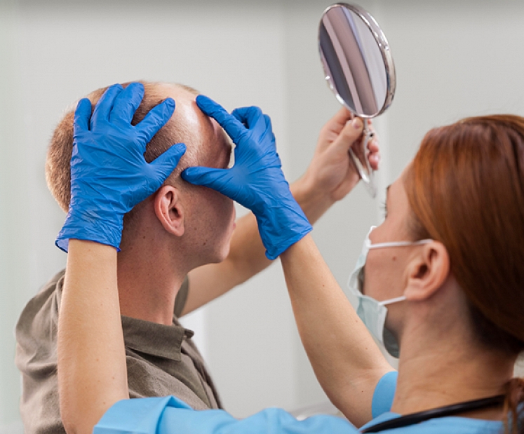 Kas tas tāds – trihologs –, un kādos gadījumos cilvēki apmeklē šādu speciālistu?