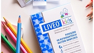 Testa rezultāti: LIVEO pienskābo un bifidobaktēriju komplekss satrauktam vēderam