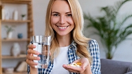 Vitamīni sievietēm: kāda tipa vitamīni ieteicami atkarībā no vecuma?