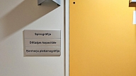 Austrumu slimnīcā tagad arī ambulatoriem pacientiem ir pieejami plaušu veselības diagnostiskie izmeklējumi