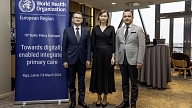 Baltijas valstu veselības ministri veidos darba grupu ciešākai valstu sadarbībai, tostarp kritisko medikamentu nodrošinājuma jautājuma risināšanai