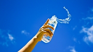 Karstajā laikā NMPD speciālisti aicina neuzturēties tiešos saules staros un pietiekami daudz dzert ūdeni