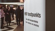 13. un 14. maijā Rīgā aicina veikt bezmaksas HIV testu