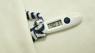 SPKC: Saslimstība ar gripu saglabājas iepriekšējo nedēļu līmenī
