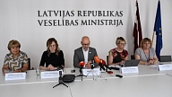 Izstrādāti priekšlikumi jaunas tiesiskās kultūras īstenošanai pacientu tiesību ievērošanā