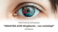 22. aprīlī tiešsaistē notiks ekspertu diskusija par ņirgāšanās apturēšanu skolās