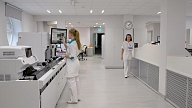 114 Latvijas iedzīvotājiem noteikts pozitīvs antivielu tests pret C hepatīta vīrusu