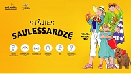 Aicina “stāties saulessardzē”, lai pasargātos no ādas vēža un melanomas