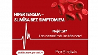 Asinsspiediena ārstēšana – maratons visa mūža garumā