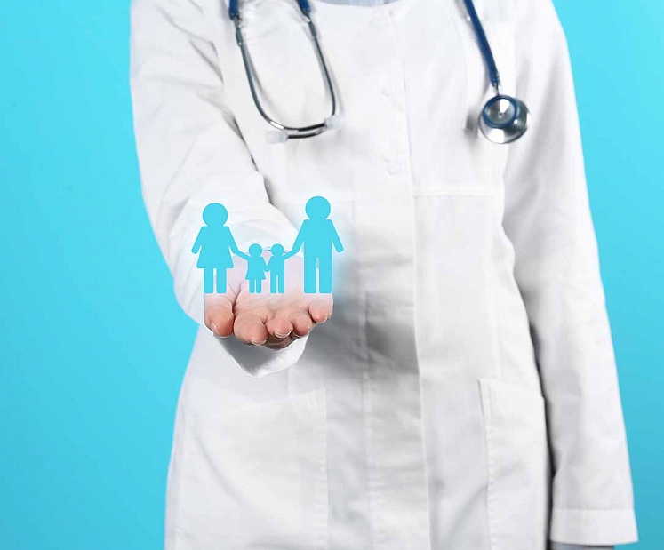 Bērnu slimnīca izstrādājusi interaktīvu rīku UDHS un drudža vadībai bērniem