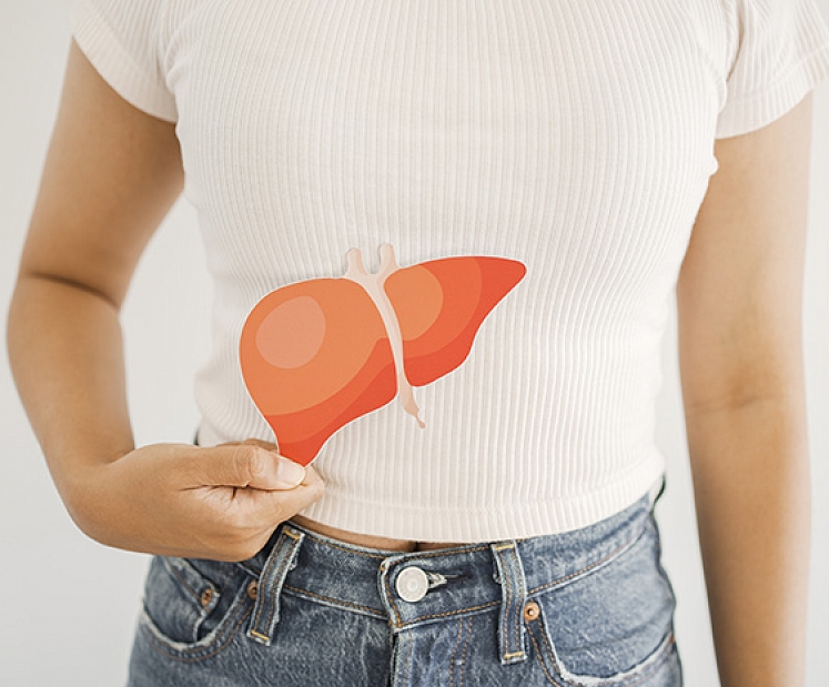 C hepatīts – bīstams, bet izārstējams 