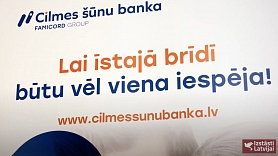 Cilmes šūnu banka: Izstāsti Latvijai – Veselības receptes