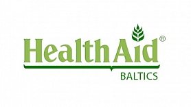 HealthAid® Aloe Vera gel – nomierinoša un atjaunojoša alvejas želeja