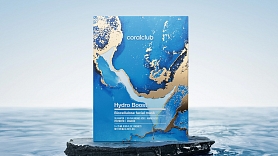 Hydro Boost – atgūsti sejas ādas starojumu