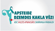 Īstenos ilgtermiņa kampaņu “Apsteidz dzemdes kakla vēzi!”