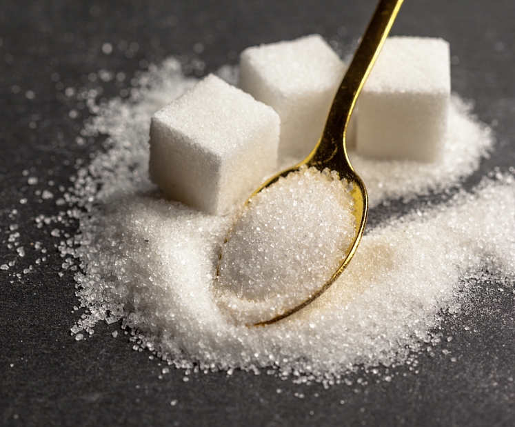 Lai pievērstu uzmanību diabēta izplatībai, atklāj sociālo kampaņu “Cik cukurs?” 