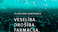 Rīt konferencē lēmumu pieņēmēji un eksperti diskutēs par veselības aprūpes un farmācijas nozīmi valsts ekonomikā
