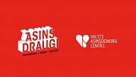 Šodien atklās kampaņu “Asins draudzība 2022”