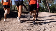 Sporta ārste: uz maratona starta līnijas nedrīkst iziet pat trīs dienas pēc saaukstēšanās!