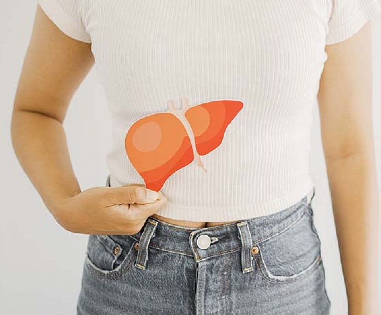 Taukainas aknas: aknu veselības problēmas skar arvien jaunākus cilvēkus