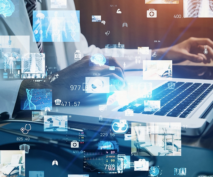 Turpmāk Latvijas iedzīvotāju veselības pamatdatus varēs izmantot arī Čehijas ārstniecības iestādēs