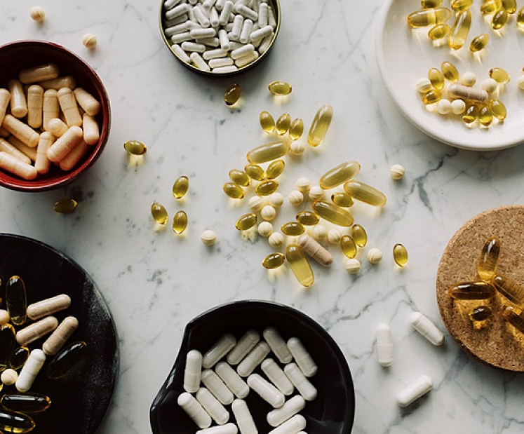 Vitamīnu un minerālvielu lietošana: vienkārši pamatprincipi, lai nodrošinātu labāko ieguvumu veselībai