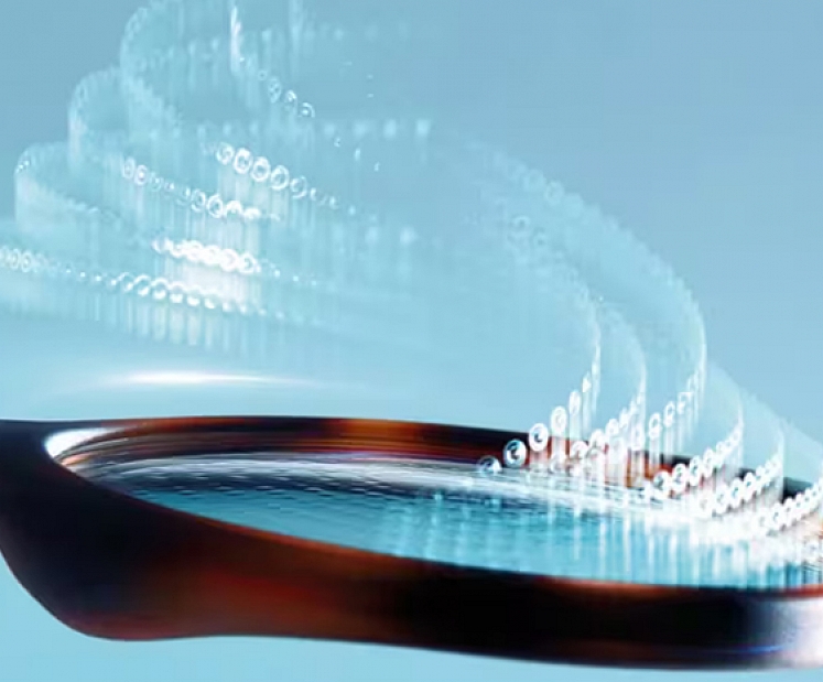 Zinātnisks izrāviens bērnu redzes aprūpē: vai tiešām ar speciālām lēcām var palēnināt redzes pasliktināšanos?