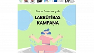 Novembrī tiks uzsākta labbūtības kampaņa ar mērķi veicināt jauniešu mentālo uz fizisko veselību