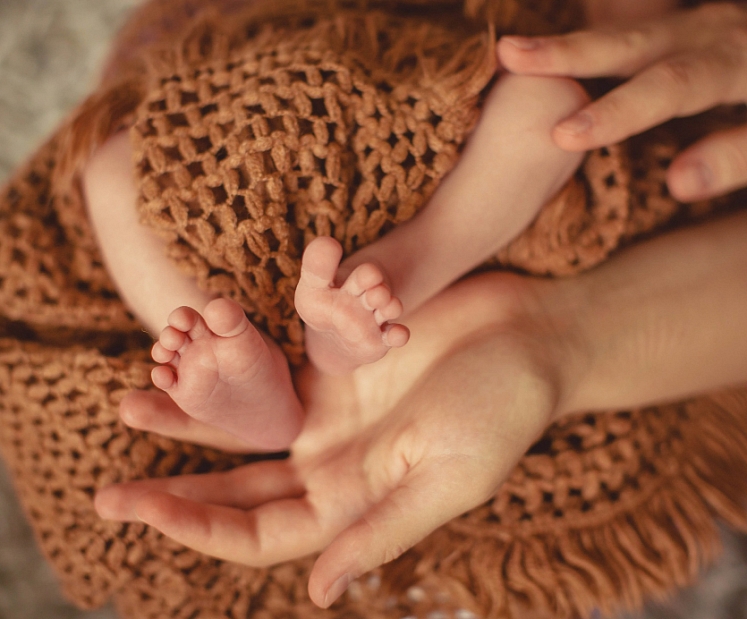 Kas ir zīdaiņa mikrobioms?