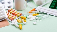 LNZAA: Bez PVN samazinājuma dārgie medikamenti lētāki nekļūs