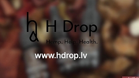 Hdrop.lv: Izstāsti Latvijai – Veselības receptes