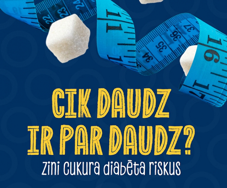 Pētījums: Latvijā ar lieko svaru cīnās katrs otrais iedzīvotājs; katrs trešais lieko kilogramu dēļ saskāries ar līdzcilvēku neiecietību