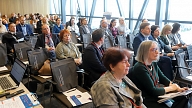 Rīgā notikusi starptautiskā konference “Androloģija un reproduktīvā medicīna”