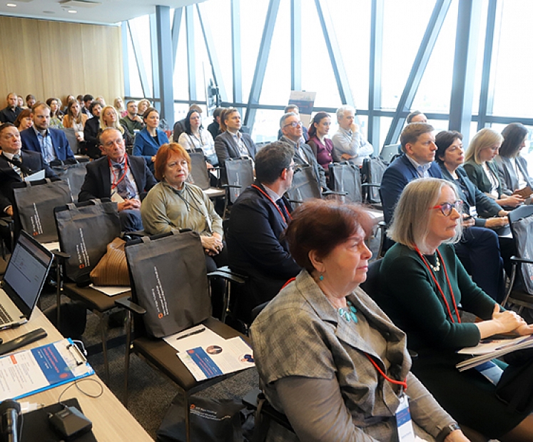 Rīgā notikusi starptautiskā konference “Androloģija un reproduktīvā medicīna”